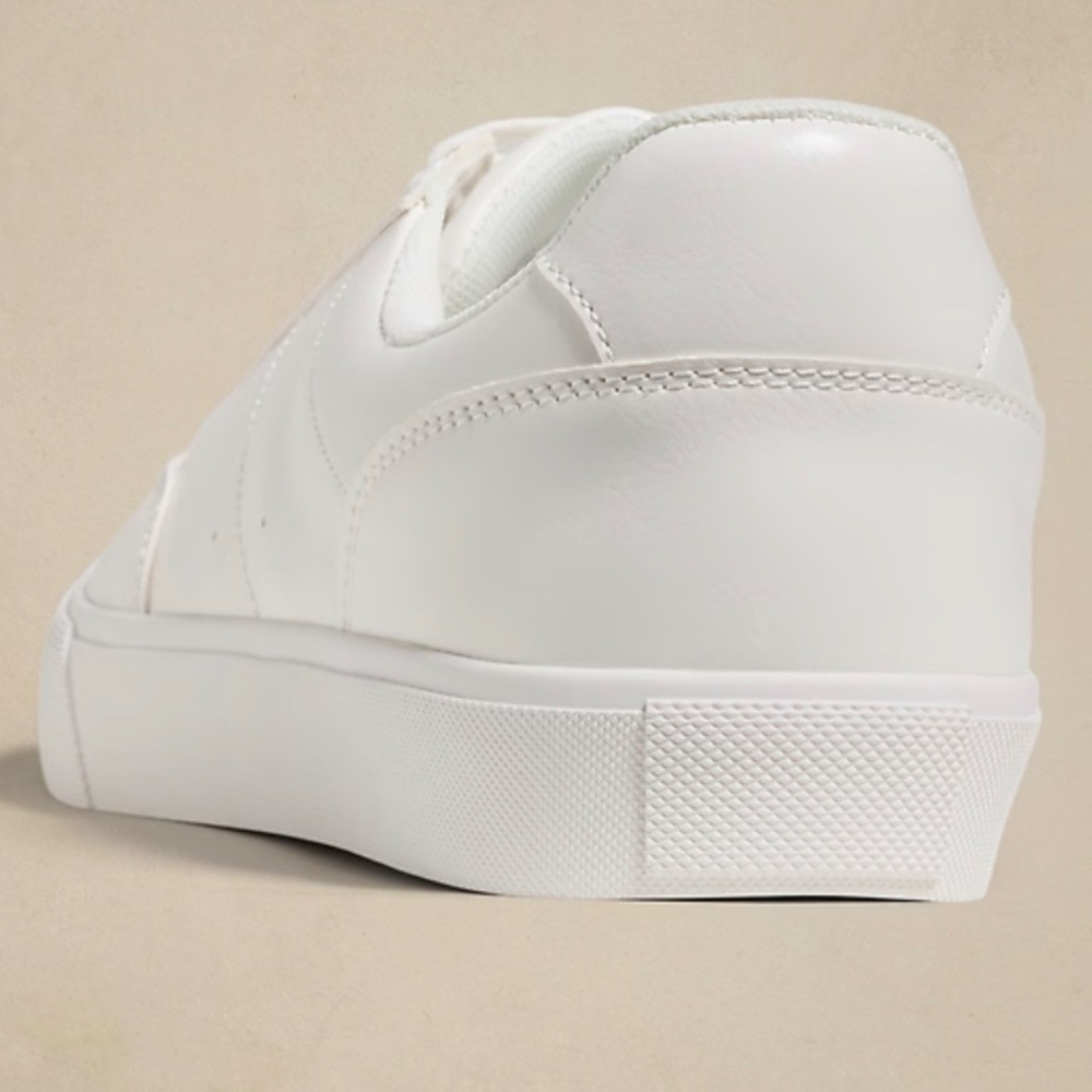 T TOE FASHION SNEAKER - Picture 5 of 6